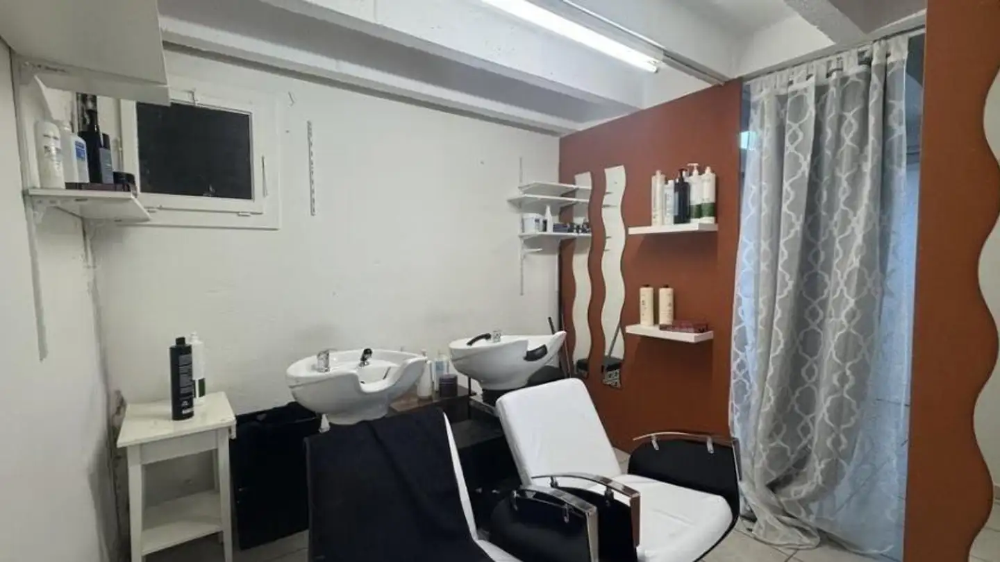 Office space for rent - Avenue D'echallens 102, 1004 Lausanne - Photo 4