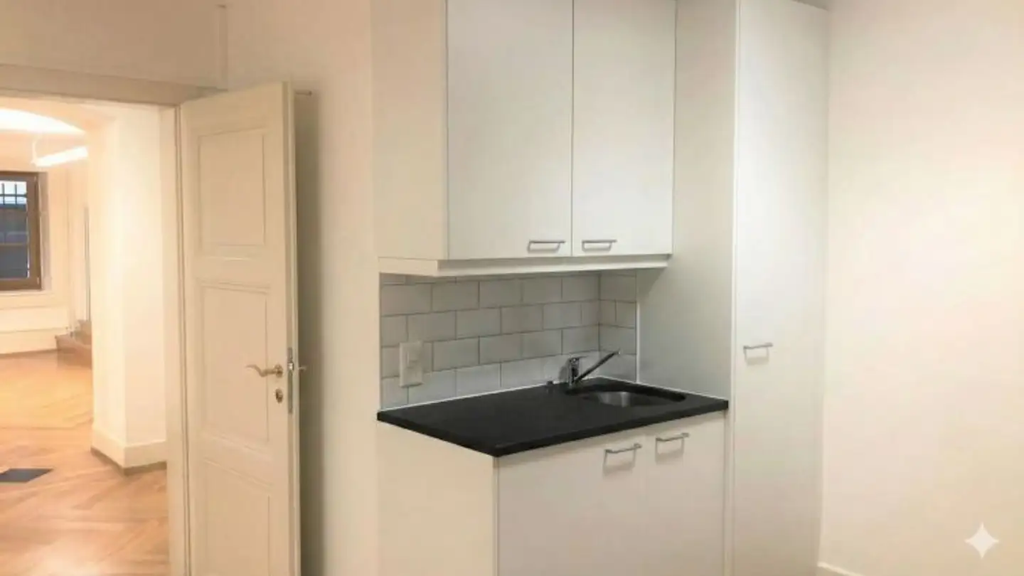 Commercial for rent - Rue De L' Arquebuse 13, 1204 Genève - Photo 3