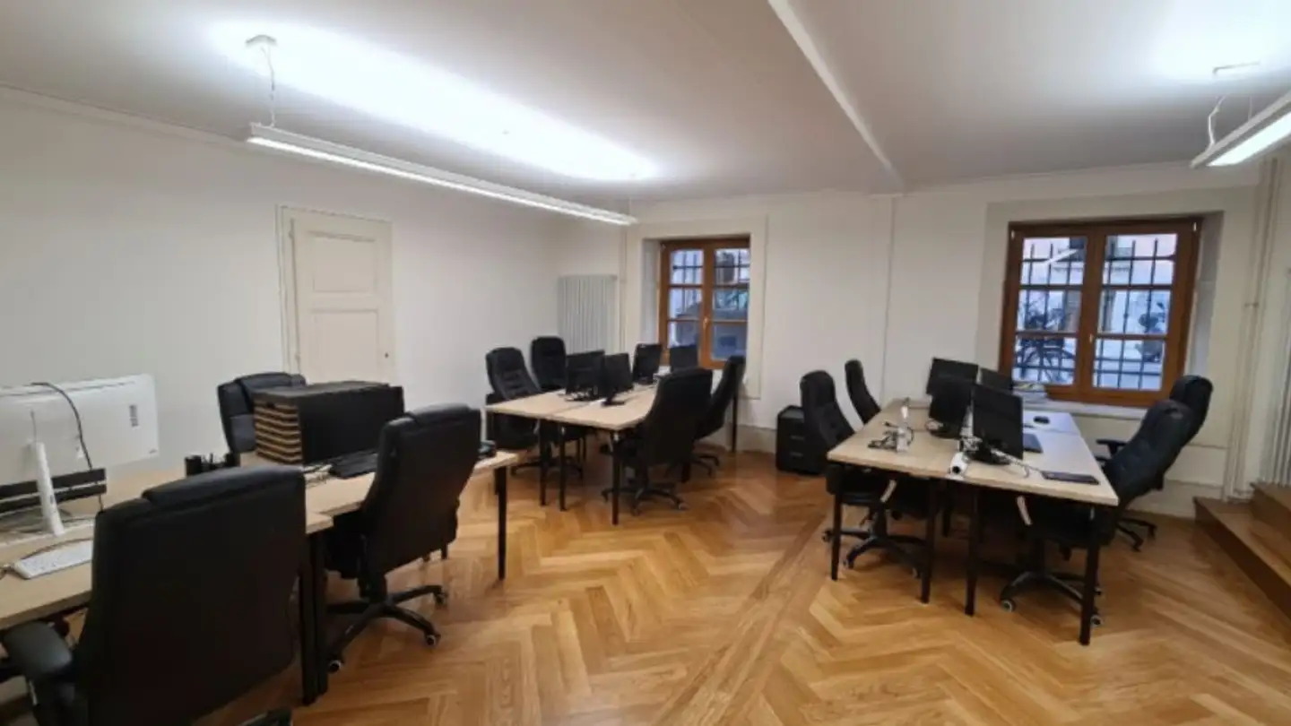 Commercial for rent - Rue De L' Arquebuse 13, 1204 Genève - Photo 4