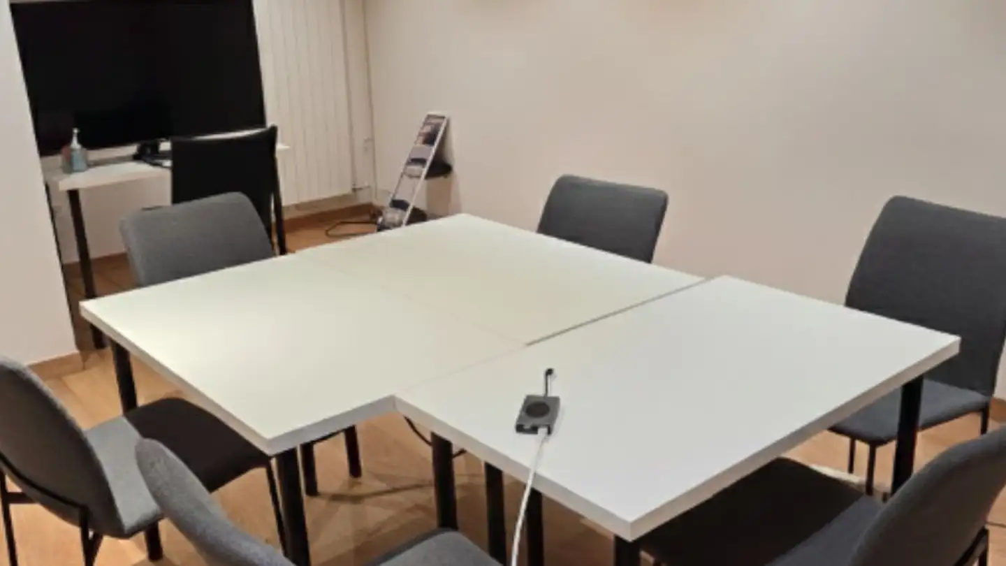 Commercial for rent - Rue De L' Arquebuse 13, 1204 Genève - Photo 2
