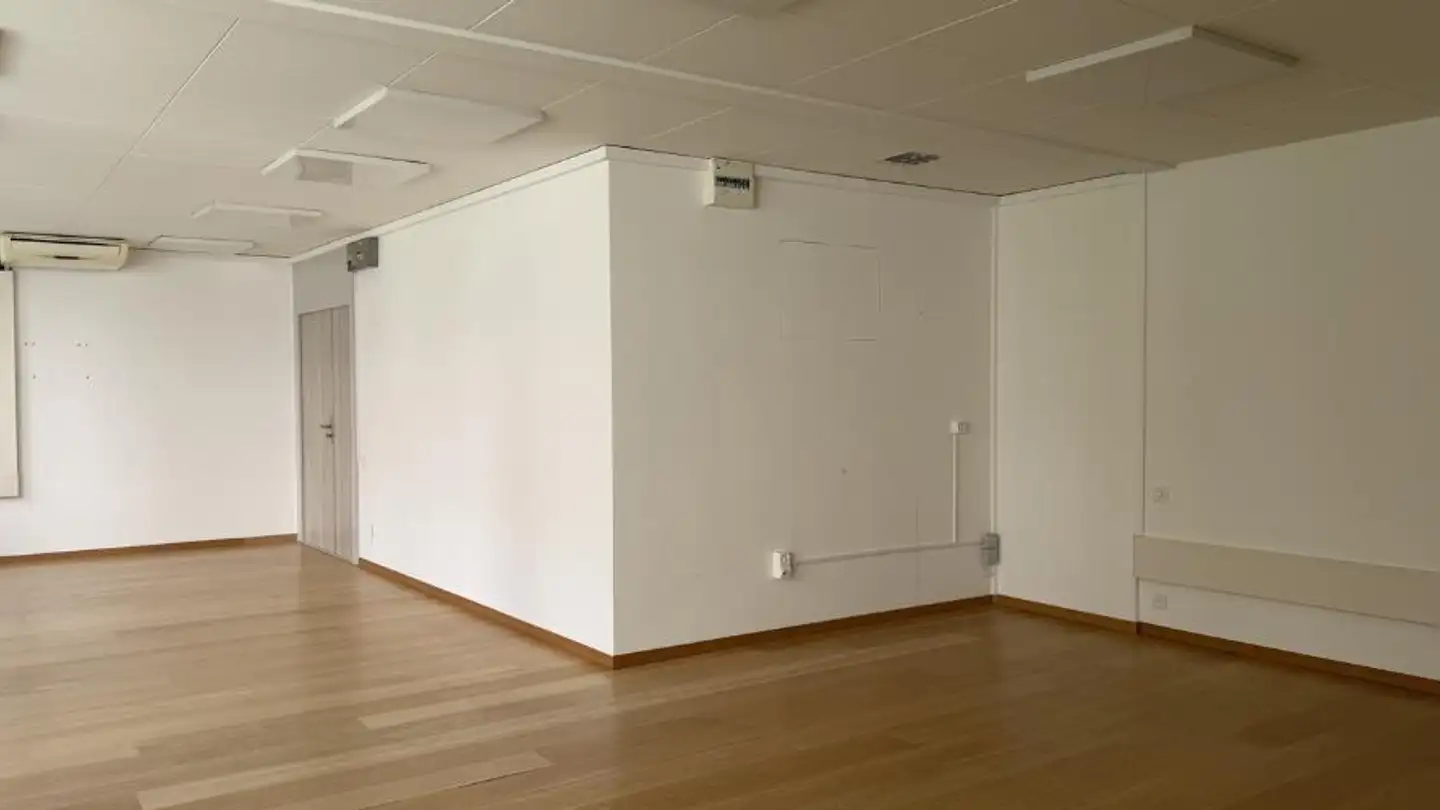 Gewerbe mieten - Rue de Langallerie 9, 1003 Lausanne - Foto 2