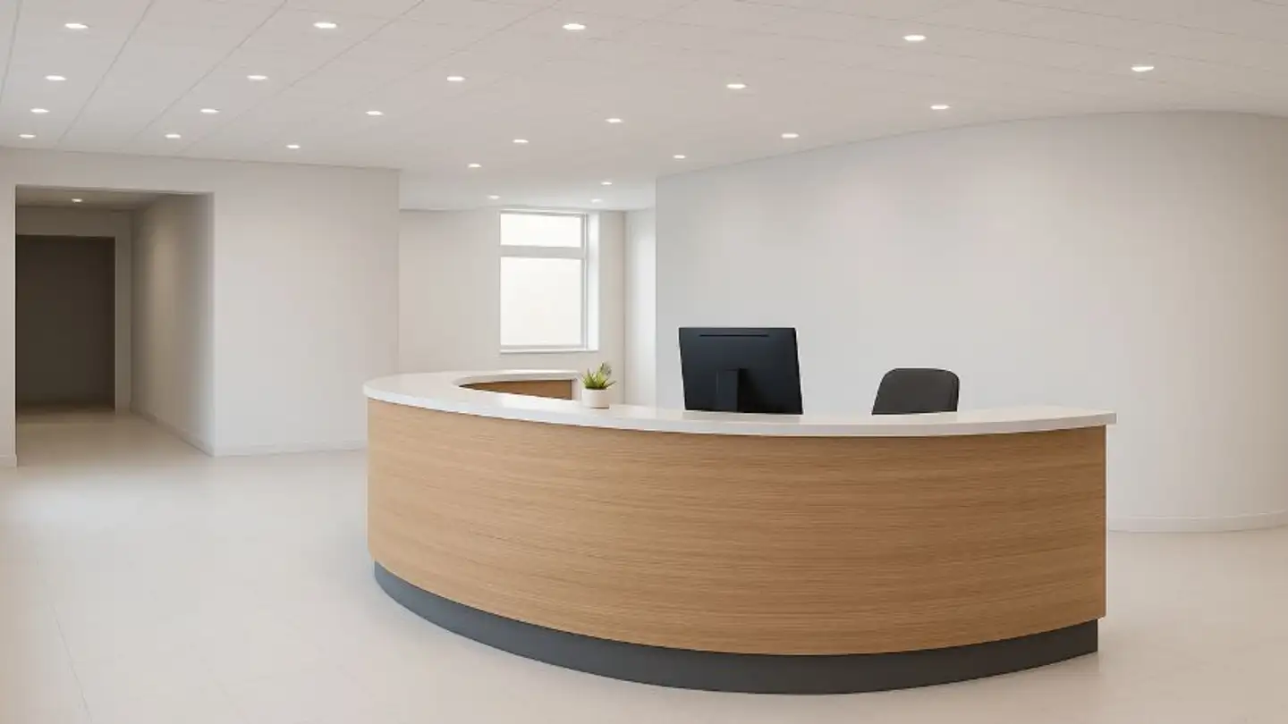 Spazio ufficio in affitto - Place Longemalle 1, 1204 Genève - Foto 3