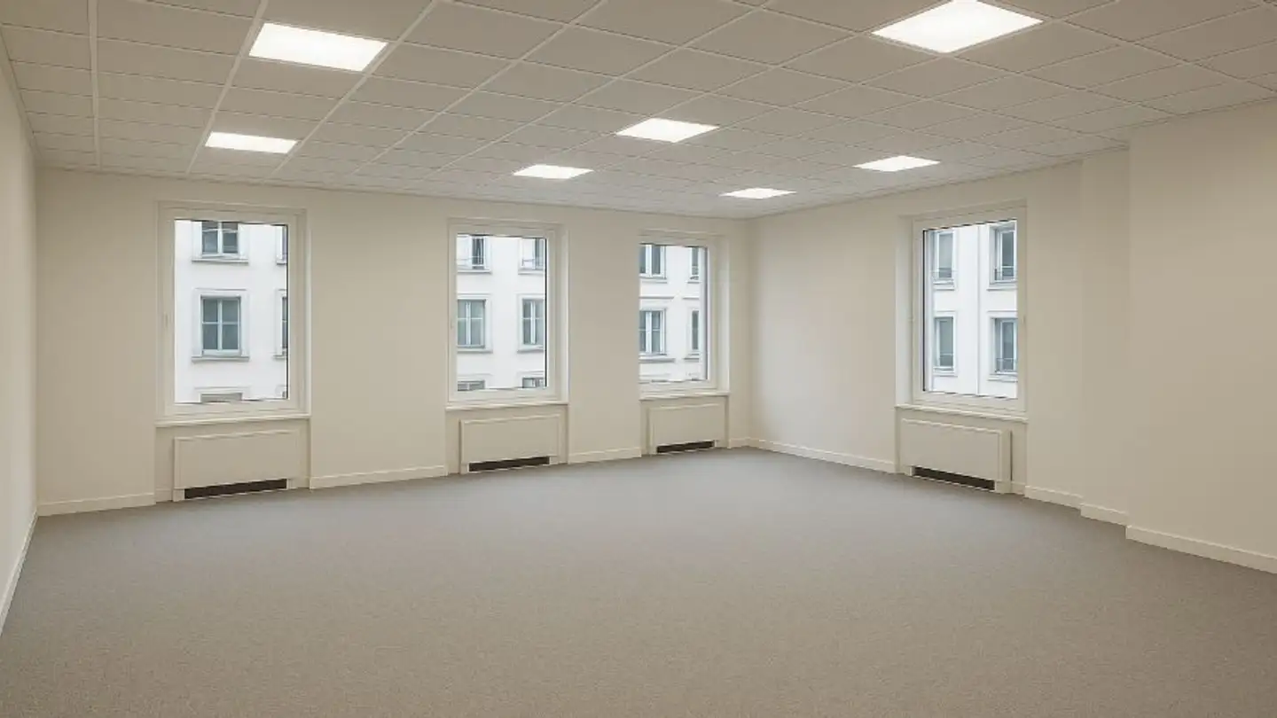 Spazio ufficio in affitto - Rue Kléberg 6, 1201 Genève - Foto 4
