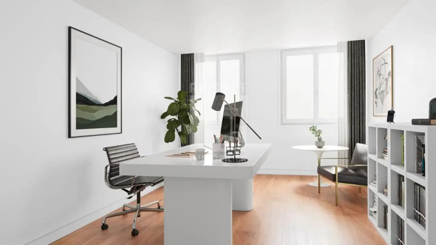 Bureau à louer - 1204 Genève - Photo 3