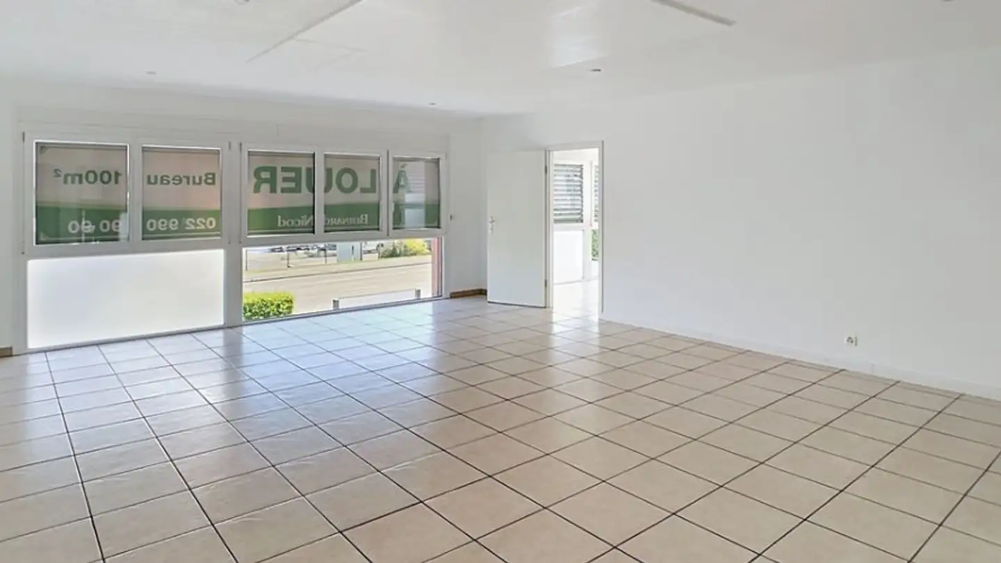 Office space for rent - Rue De Riant-Coteau 5, 1196 Gland - Photo 2