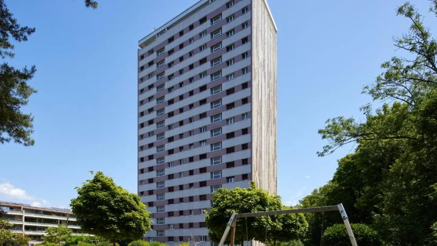 Office space for rent - Avenue Du Moulin 5, 1110 Morges