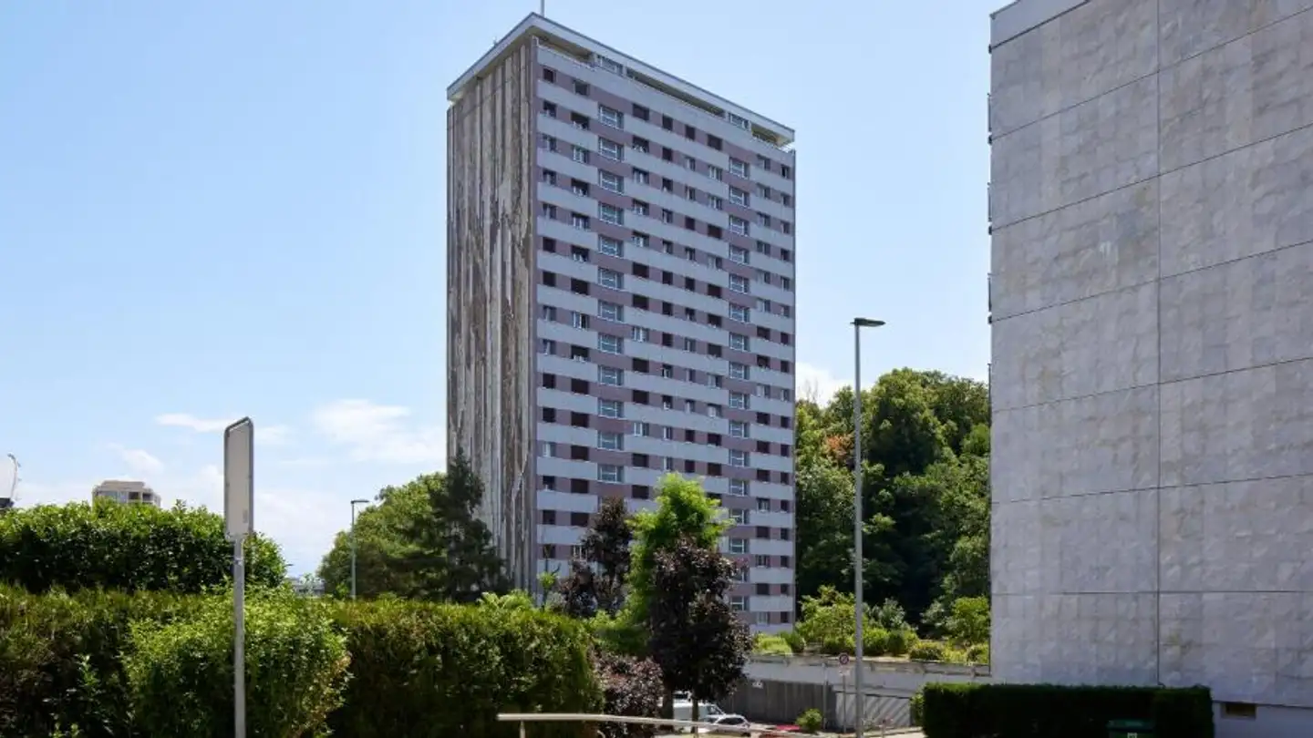 Spazio ufficio in affitto - Avenue Du Moulin 5, 1110 Morges