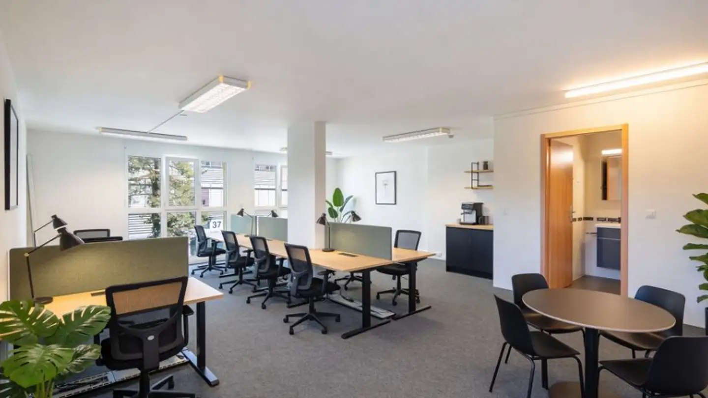Commercial for rent - Chemin De Maillefer 47, 1052 Le Mont-sur-Lausanne - Photo 4