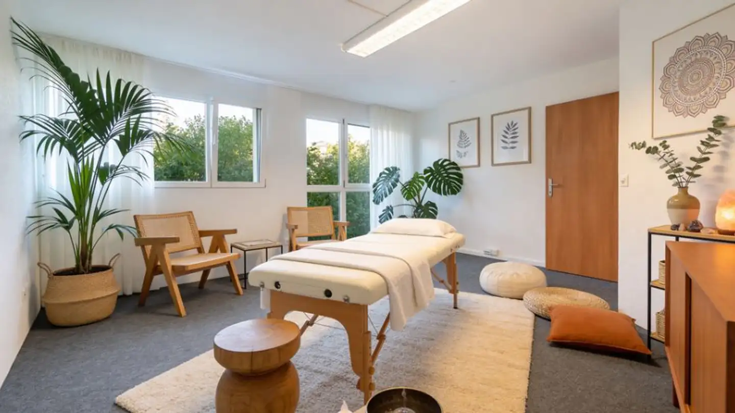 Commercial for rent - Chemin De Maillefer 47, 1052 Le Mont-sur-Lausanne - Photo 3