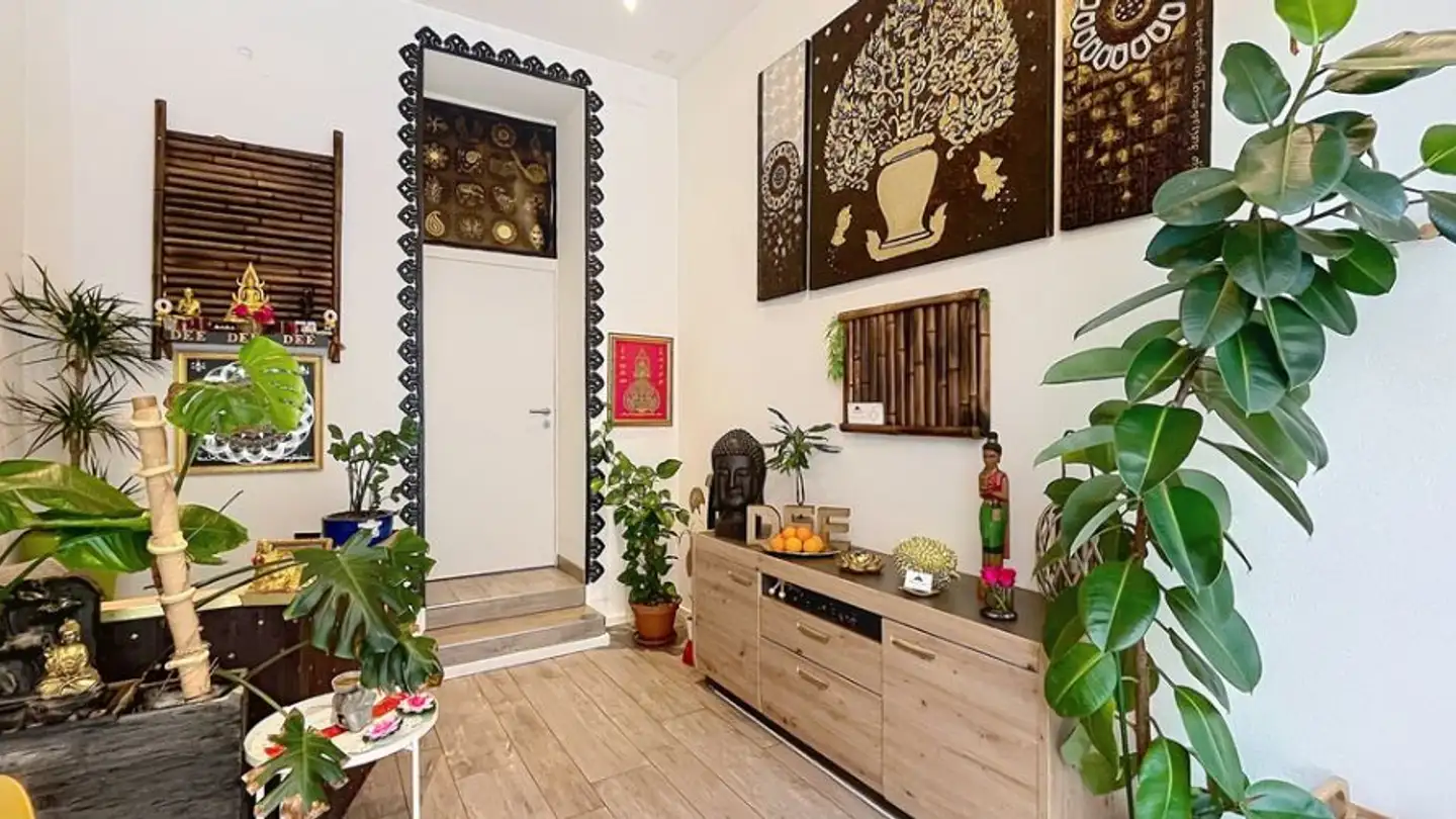 Gewerbe mieten - Rue Caroline 17, 1003 Lausanne - Foto 2
