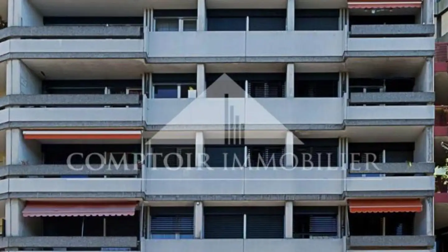 Commerciale in affitto - Rue De La Fontenette 15, 1227 Carouge GE