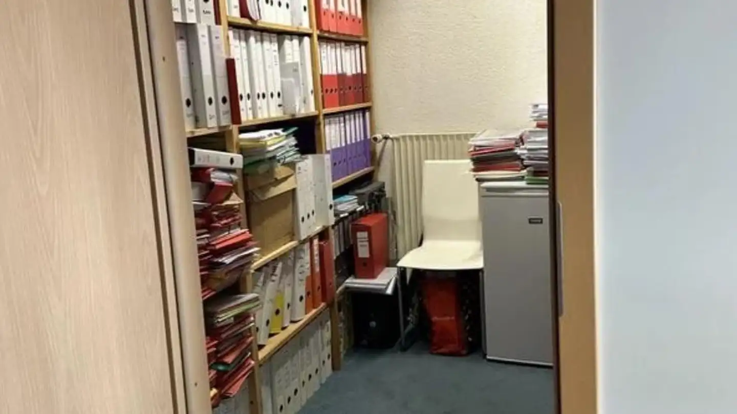 Commercial for rent - Route de Châtel-Saint-Denis 2, 1807 Blonay - Photo 3