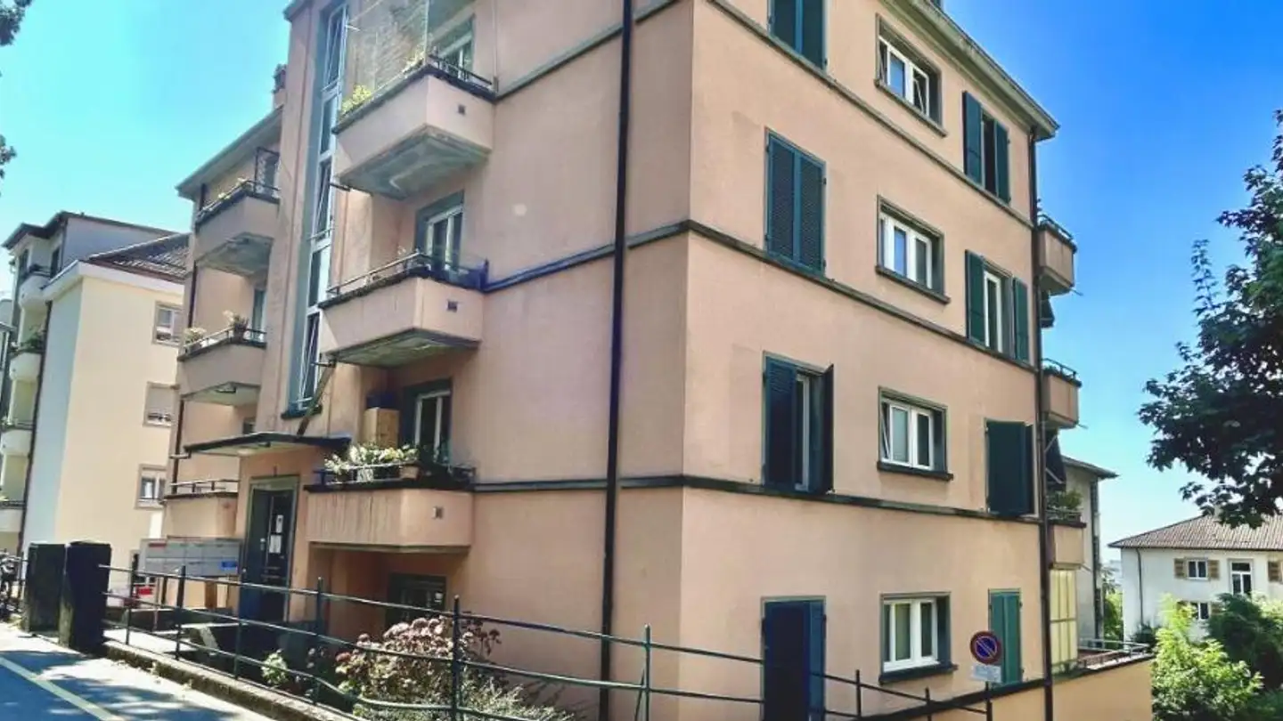 Commercial à louer - Chemin Du Risoux 11, 1004 Lausanne