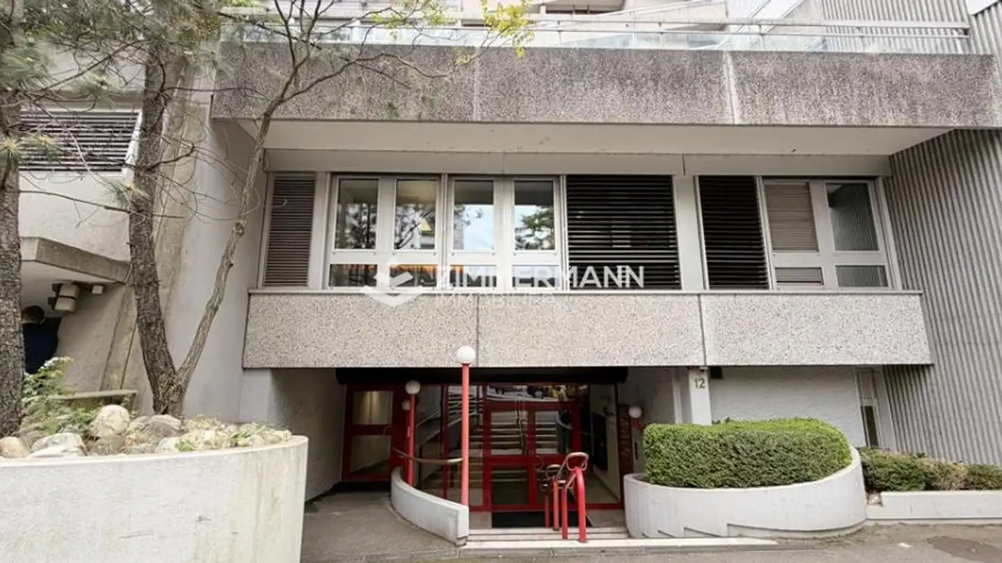 Espace de stockage à louer - Rue Michel- Servet, 1206 Genève - Photo 4