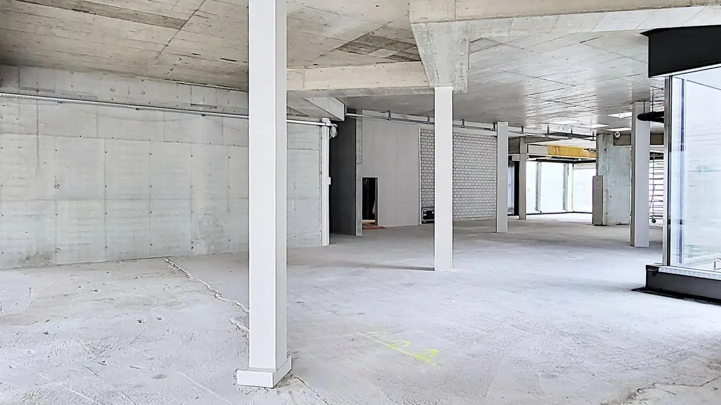 Shop for rent - Neumarktplatz 18, 5200 Brugg AG - Photo 3