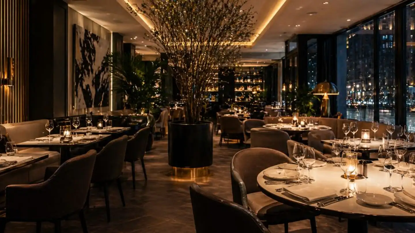 Restaurant à louer - 1206 Genève