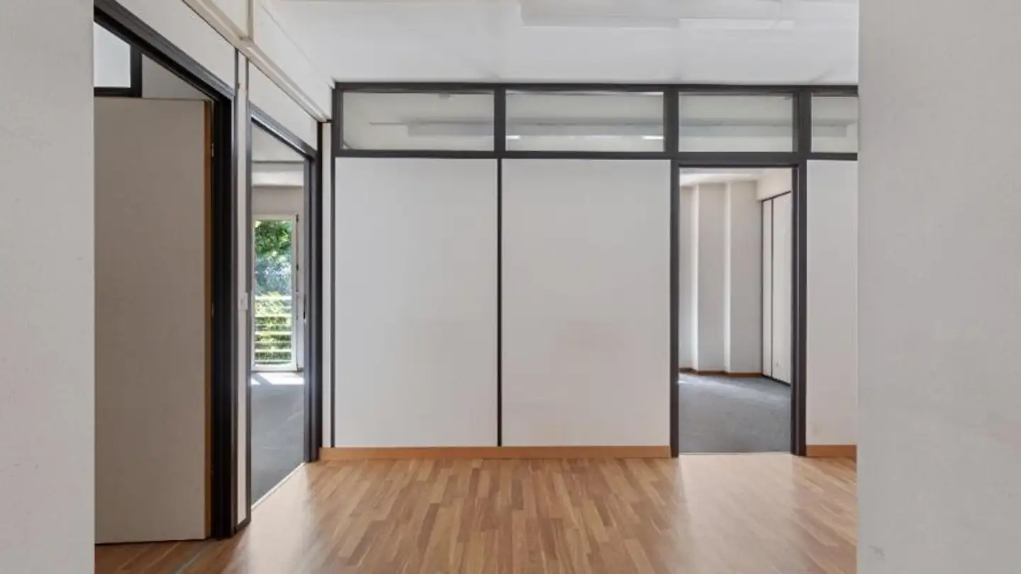 Office space for rent - 1201 Genève