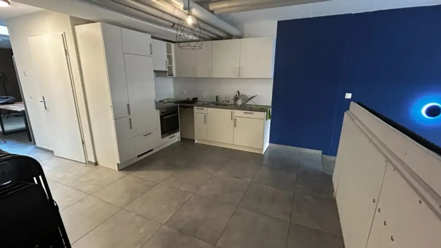 Shop for rent - Chemin De Montelly 8, 1007 Lausanne - Photo 4