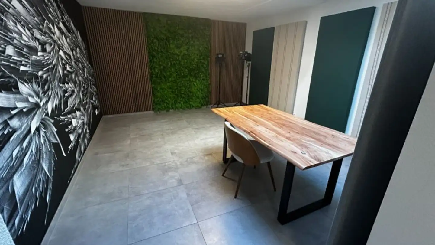 Shop for rent - Chemin De Montelly 8, 1007 Lausanne - Photo 2