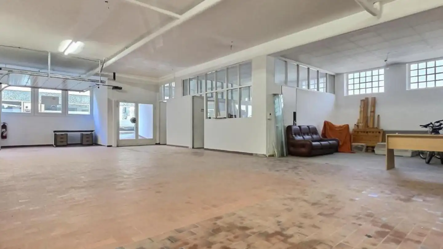 Bürofläche mieten - Rue Des Caractères, 3960 Sierre - Foto 3