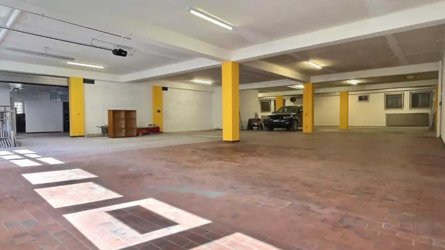 Bureau à louer - Rue Des Caractères, 3960 Sierre - Photo 4