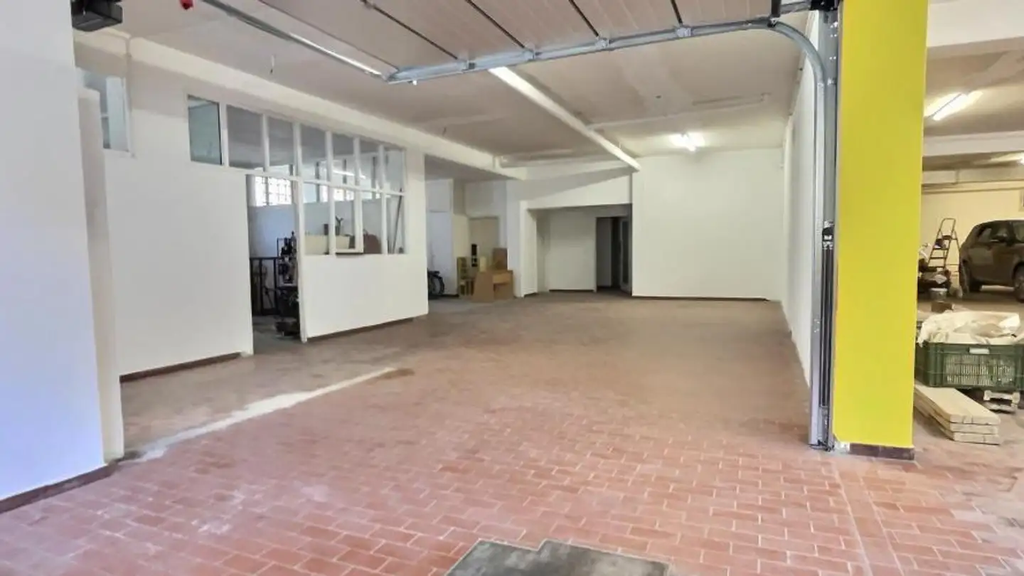Bürofläche mieten - Rue Des Caractères, 3960 Sierre - Foto 4