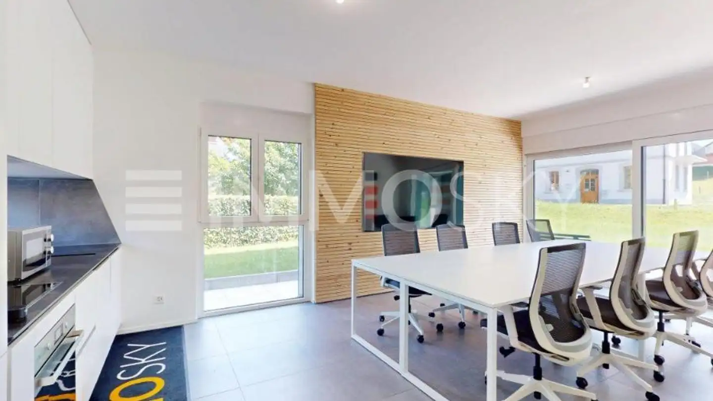Office space for rent - 1782 Belfaux - Photo 4
