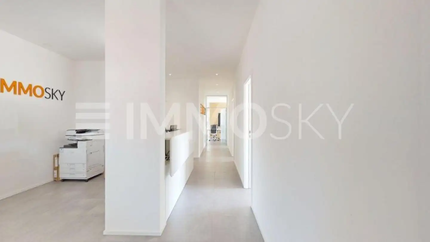 Office space for rent - 1782 Belfaux - Photo 3