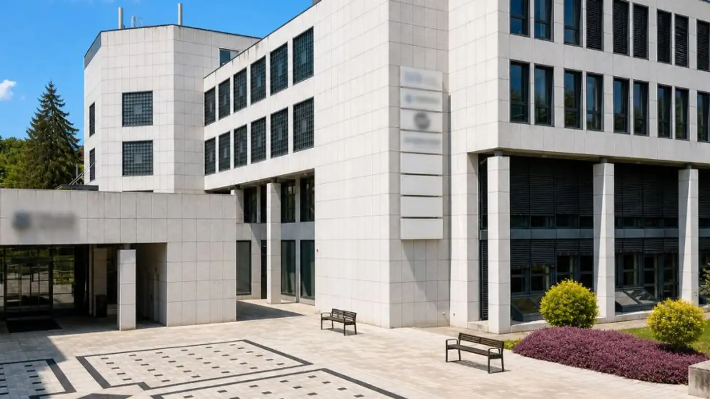 Office space for rent - Avenue Des Baumettes 23, 1020 Renens VD