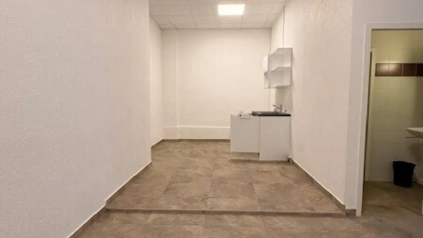 Magasin à louer - Rue Docteur-Alfred-Vincent, 1201 Genève - Photo 4