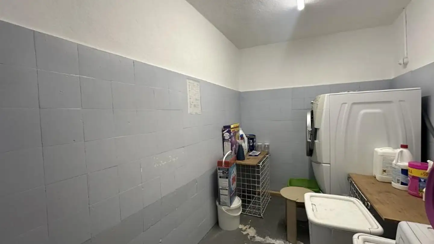 Commercial à louer - Rue Des Moines 62, 1680 Romont FR - Photo 4