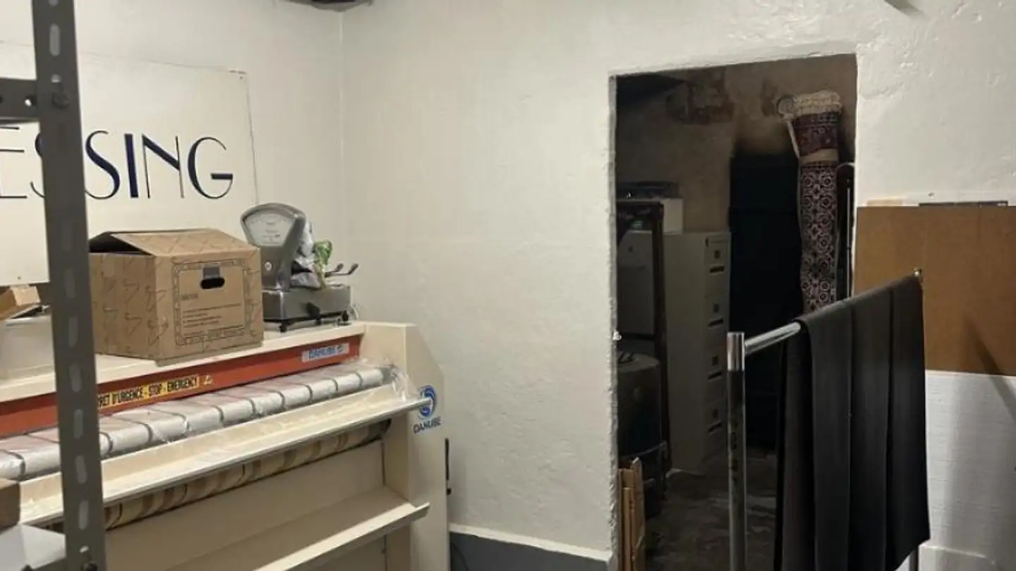 Commerciale in affitto - Rue Des Moines 62, 1680 Romont FR - Foto 4