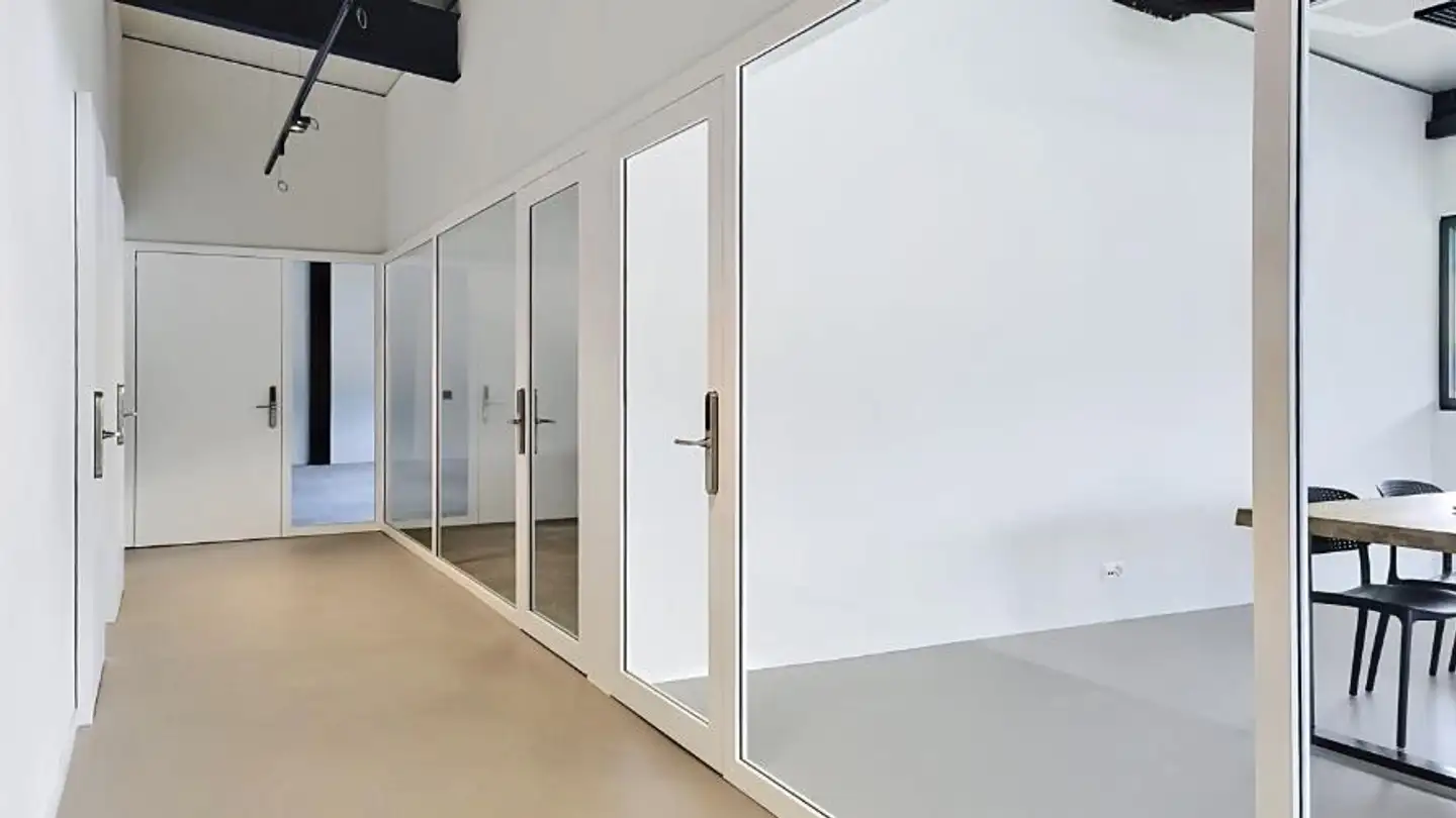 Commercial for rent - Route des Courtraits, 1880 Bex - Photo 4