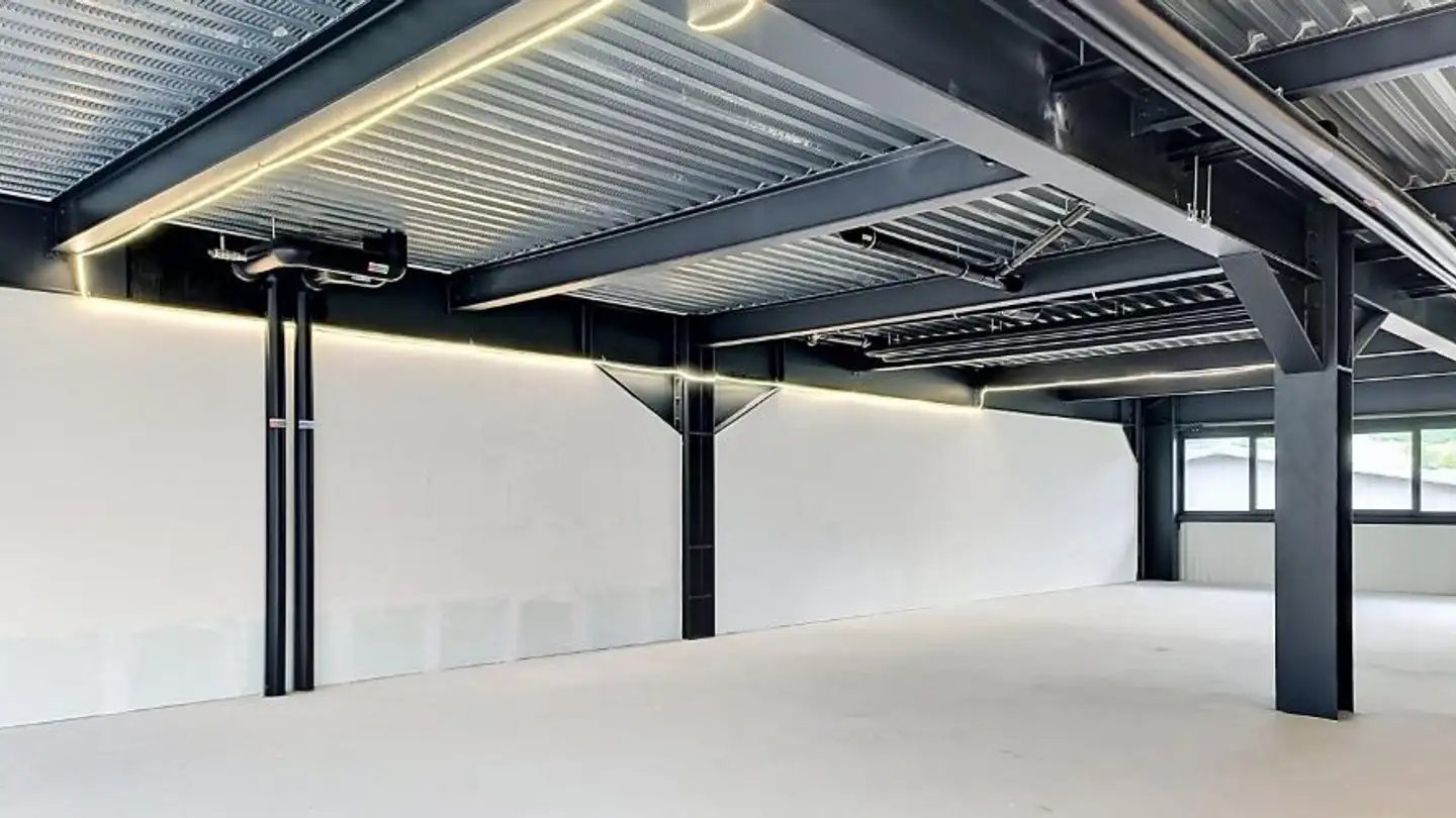 Storage space for rent - Route des Courtraits, 1880 Bex - Photo 4