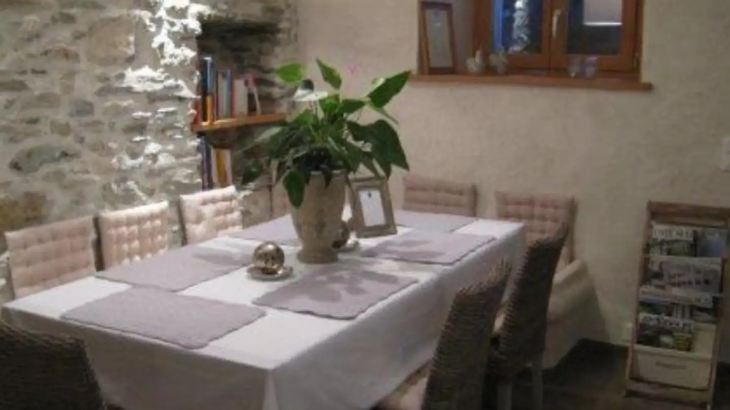 Restaurant à louer - 3971 Chermignon - Photo 4