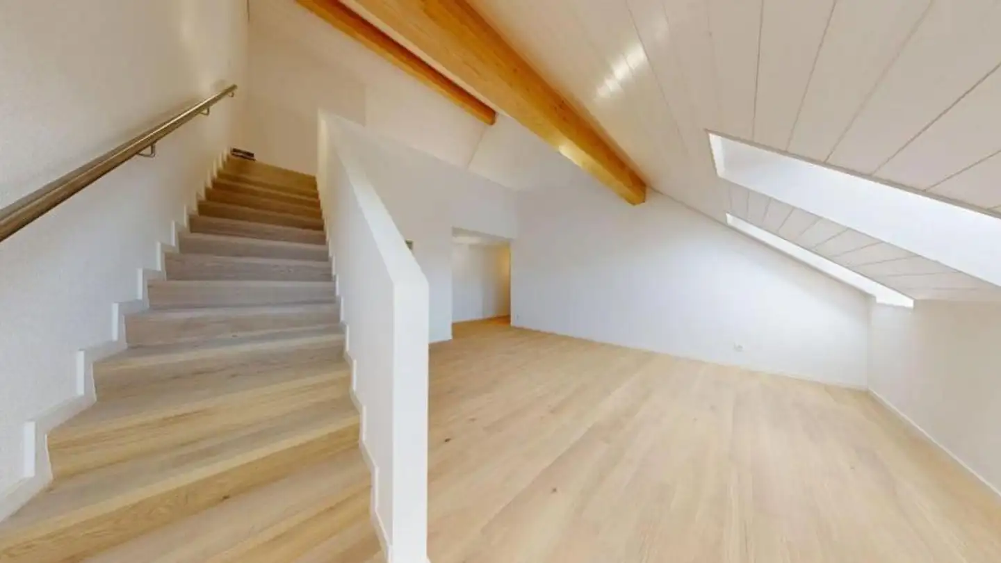 Bureau à louer - Rue De La Croix Blanche 4, 1036 Sullens - Photo 3
