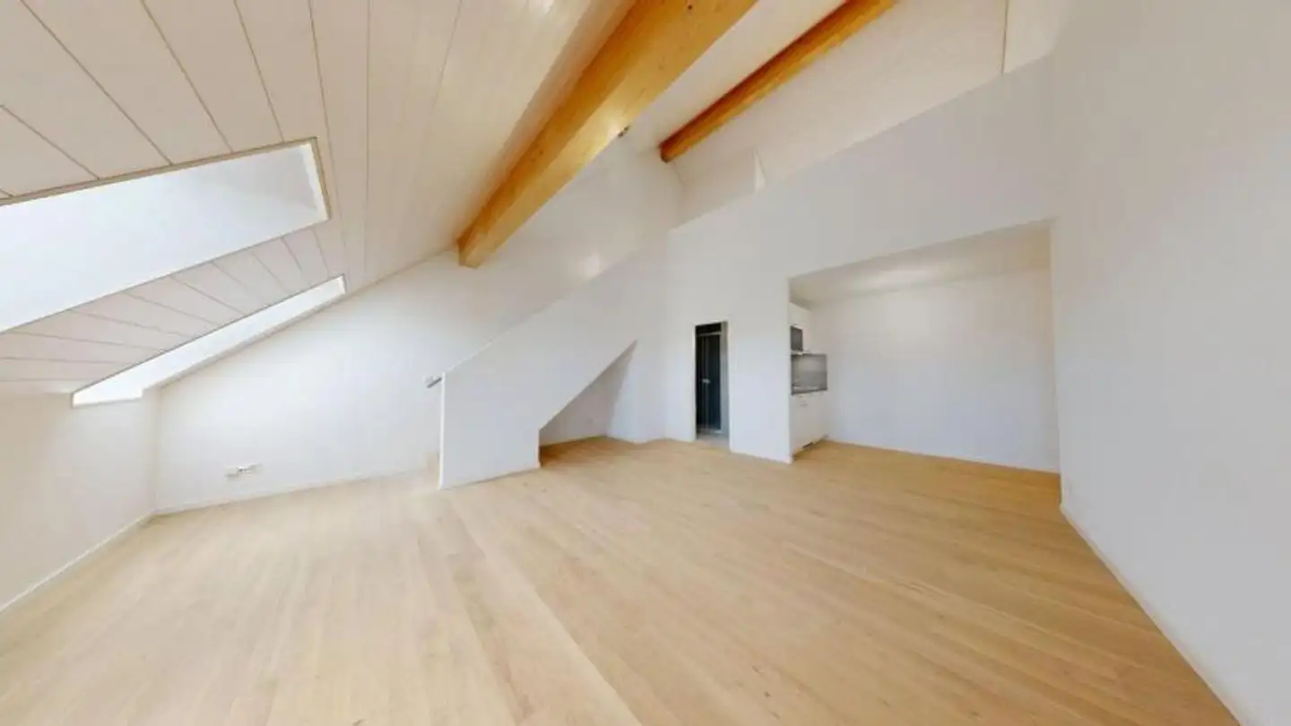 Bureau à louer - Rue De La Croix Blanche 4, 1036 Sullens - Photo 2