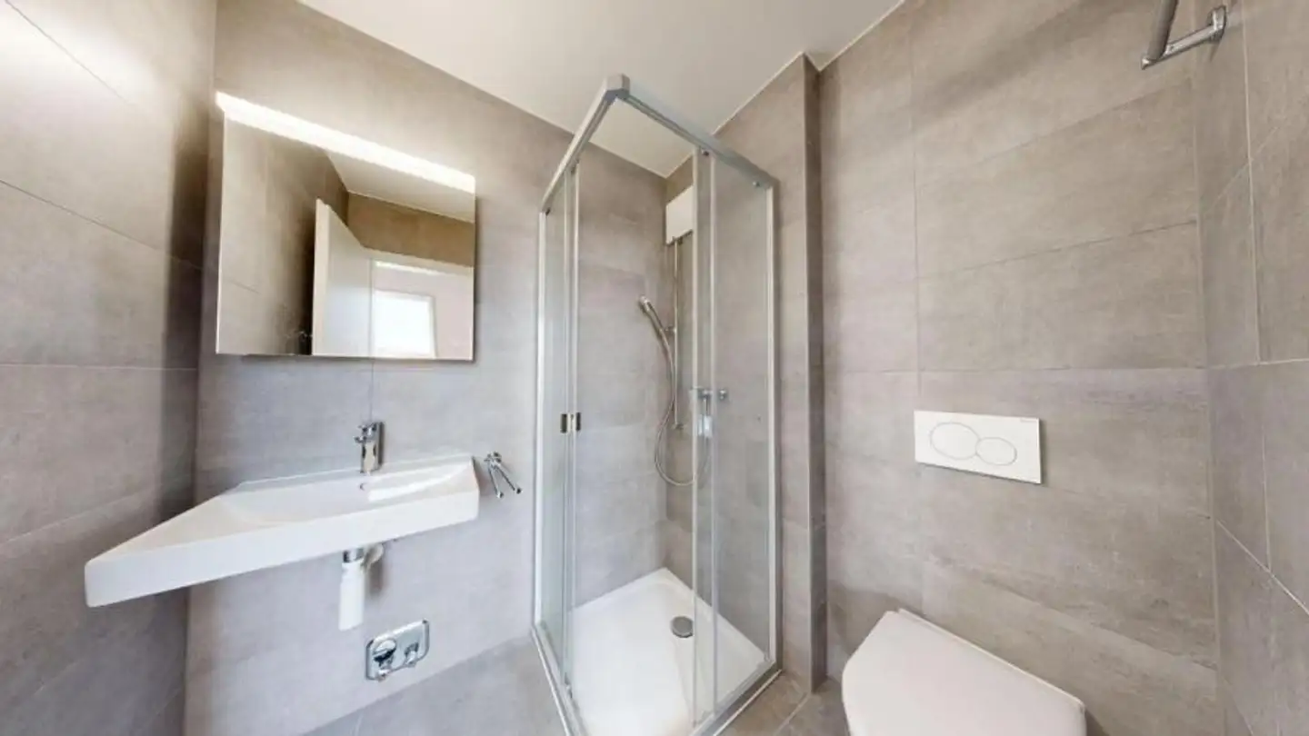 Office space for rent - Rue De La Croix Blanche 4, 1036 Sullens - Photo 4