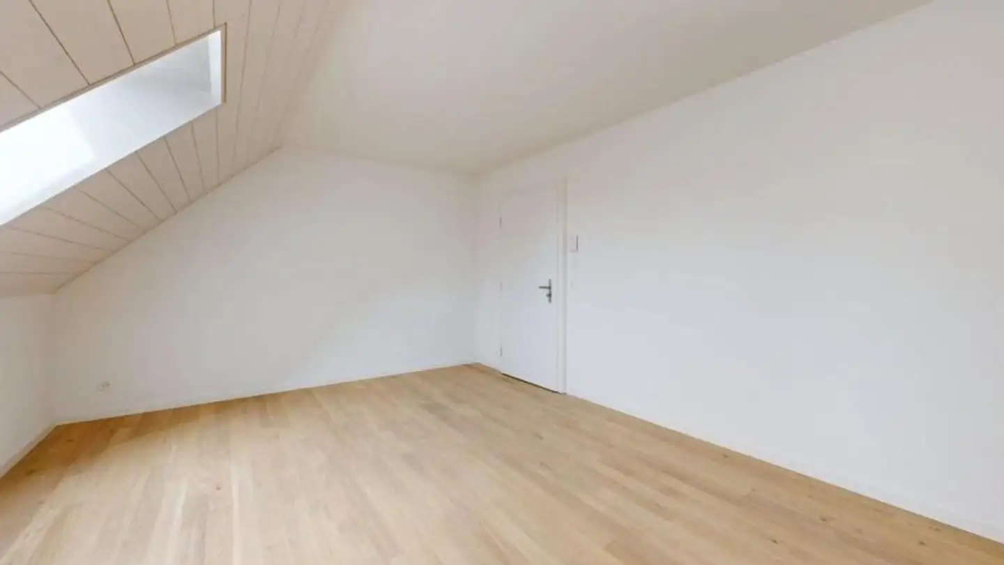 Bürofläche mieten - Rue De La Croix Blanche 4, 1036 Sullens - Foto 4