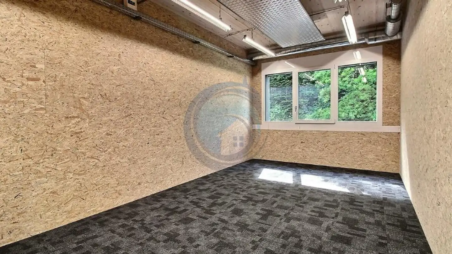 Commercial for rent - Chemin Des Artisans 17, 1616 Attalens
