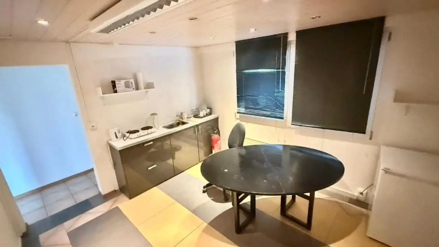 Office space for rent - 1897 Bouveret - Photo 4