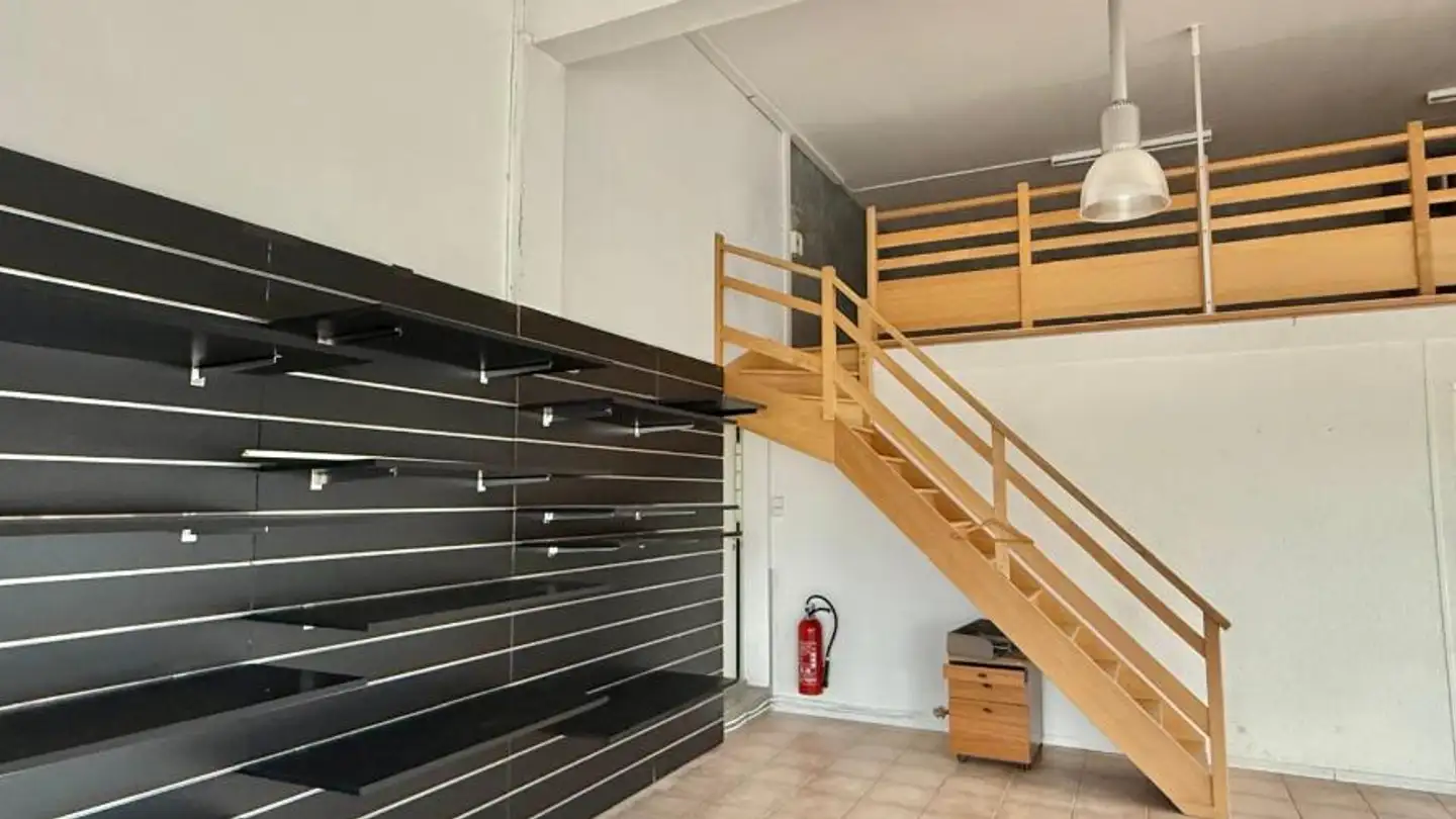 Office space for rent - 1897 Bouveret - Photo 2