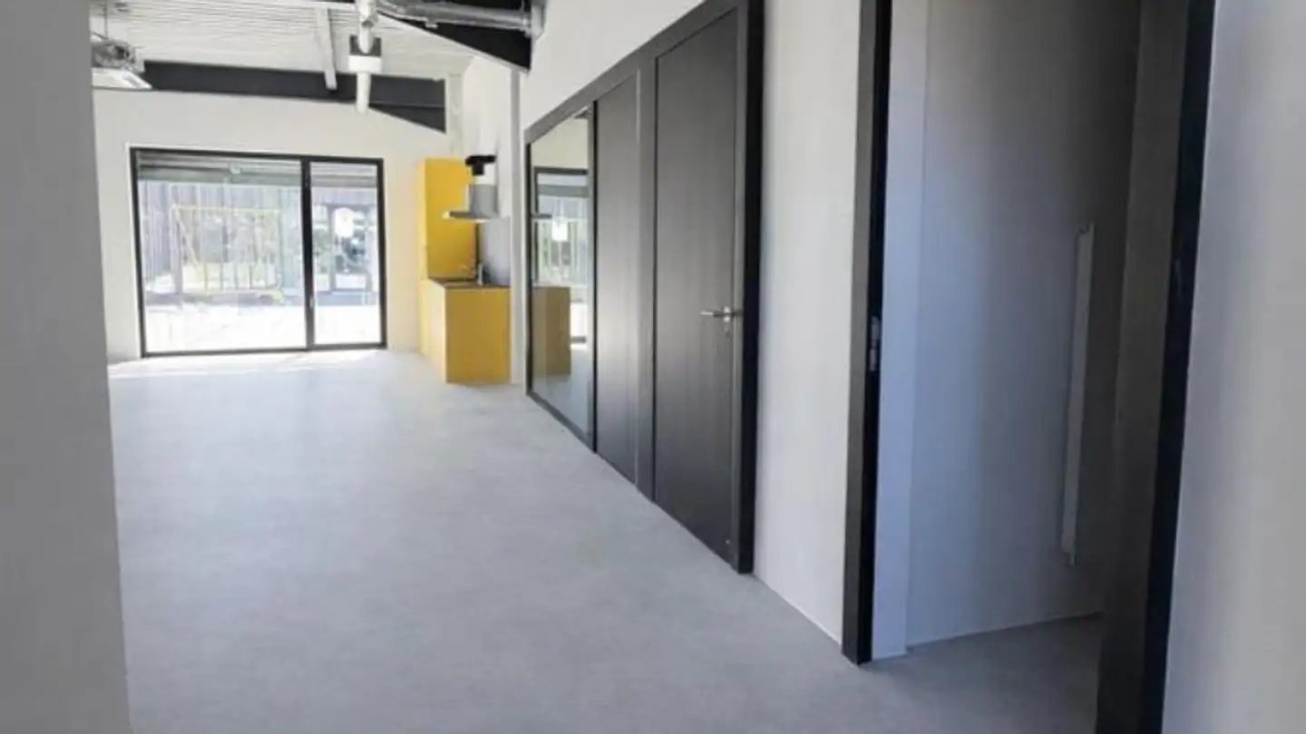 Commercial for rent - 1890 St-Maurice