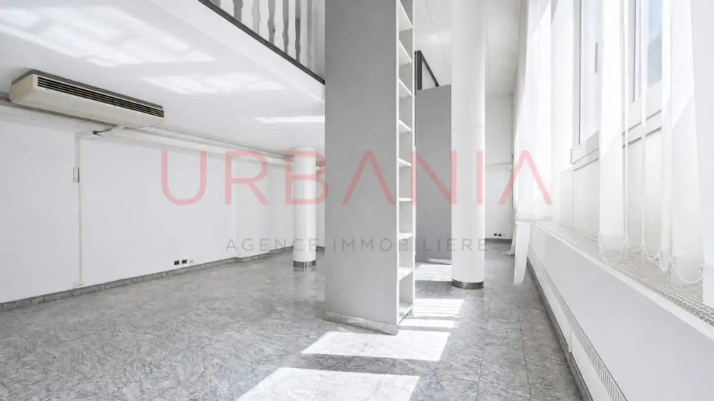 Bureau à louer - 1207 Genève - Photo 4