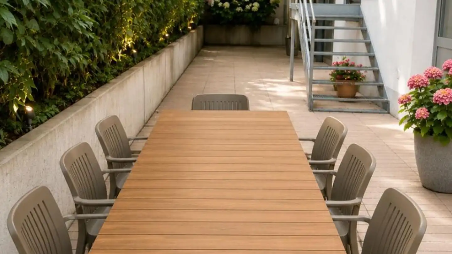 Bureau à louer - Rue De L' Athénée 32, 1206 Genève - Photo 3