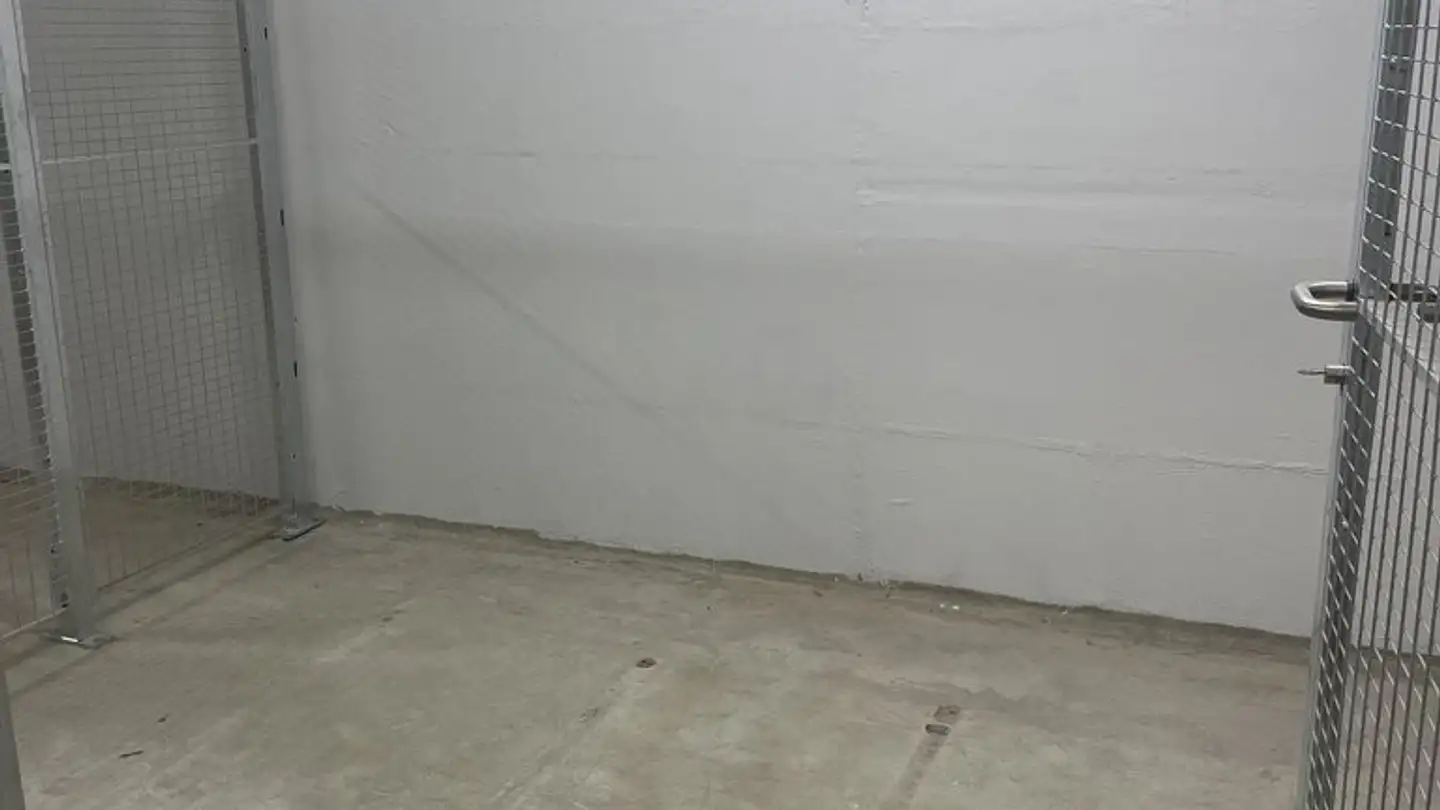 Hobby room for rent - Aabachstrasse 35, 6300 Zug - Photo 4