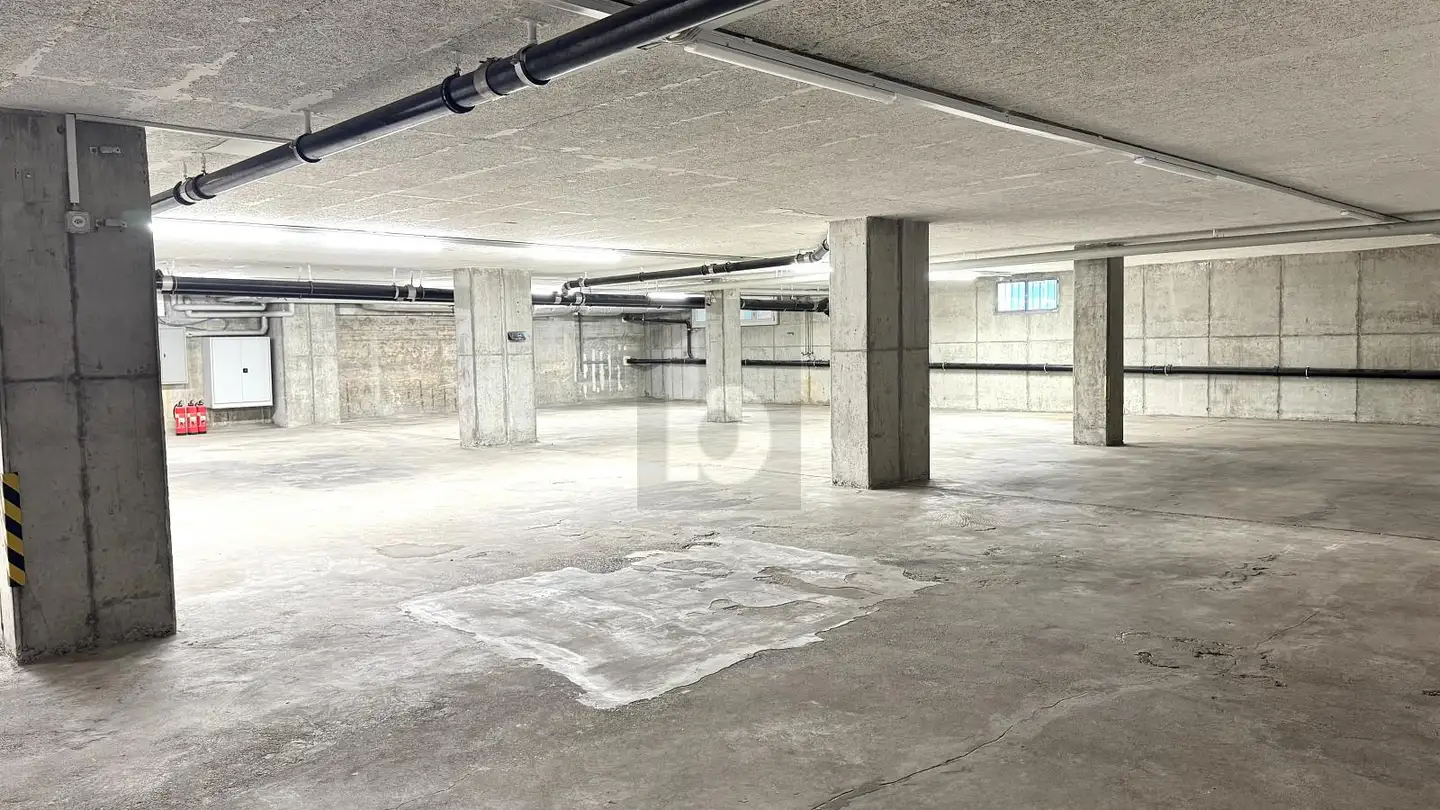 Espace de stockage à louer - 8600 Dübendorf - Photo 2