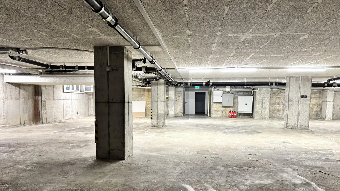 Espace de stockage à louer - 8600 Dübendorf - Photo 3