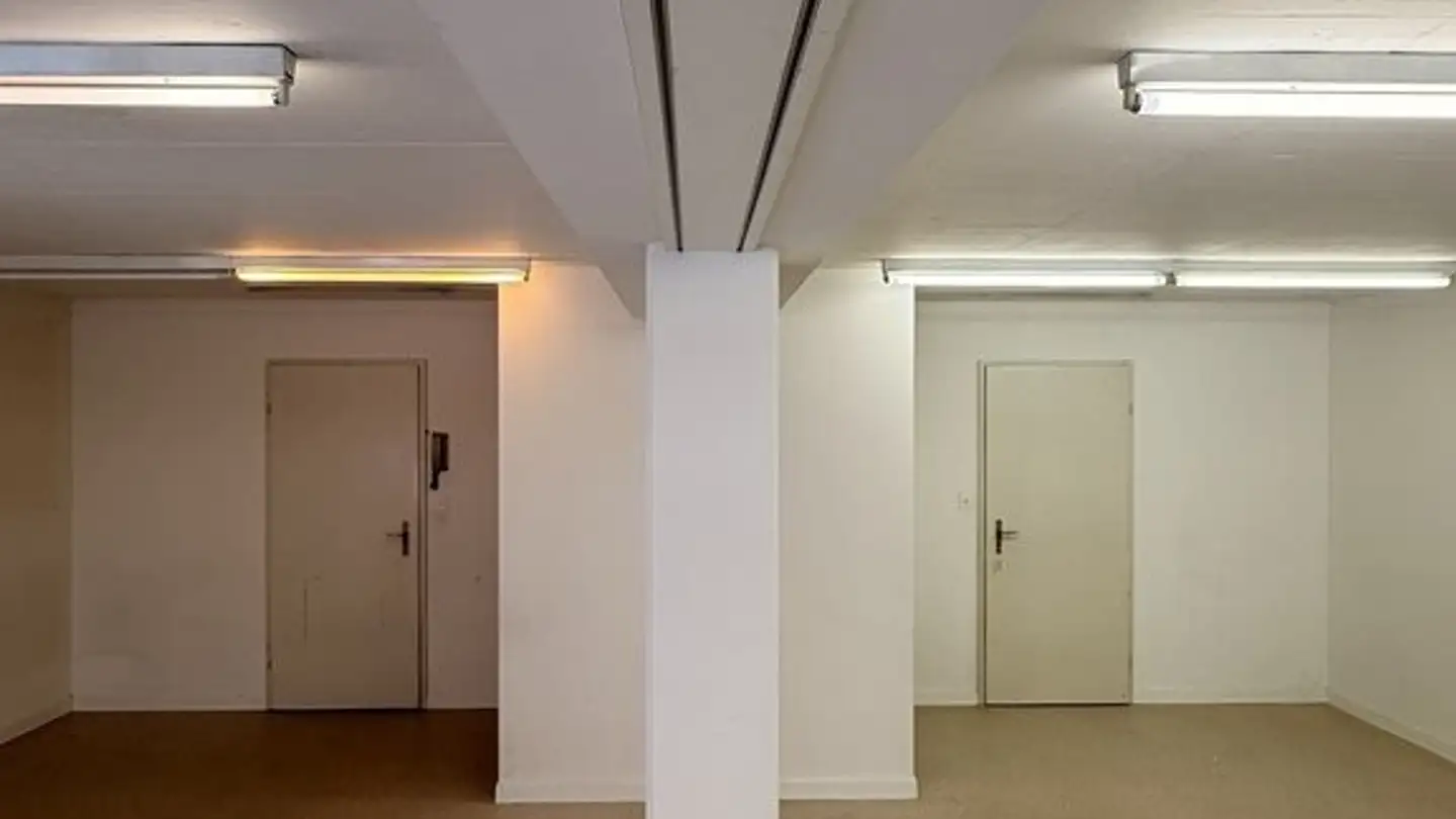 Gewerbe mieten - Liebrütistrasse 25, 4303 Kaiseraugst - Foto 3
