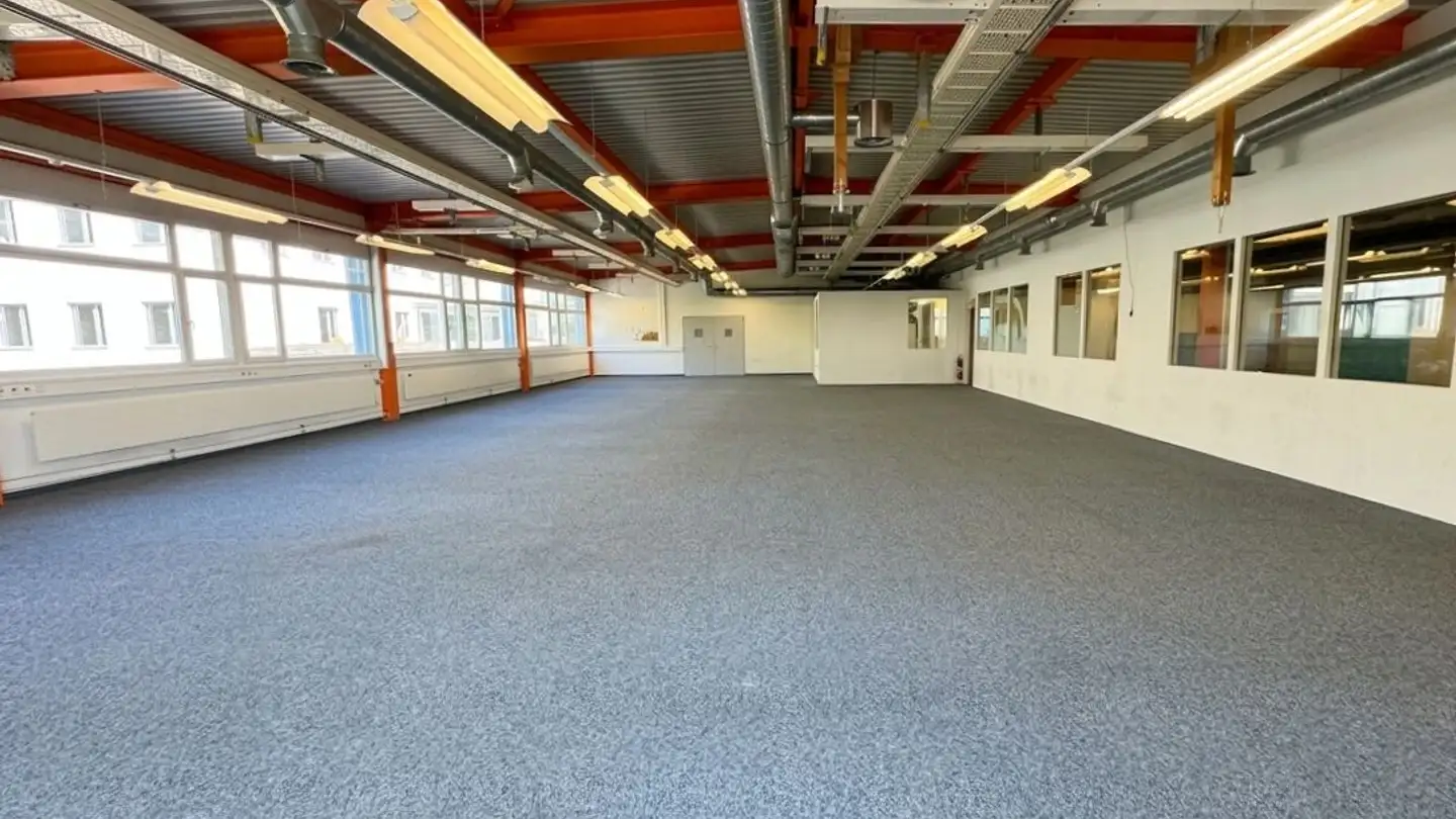 Commercial for rent - Andhauserstrasse 52a, 8572 Andhausen - Photo 4